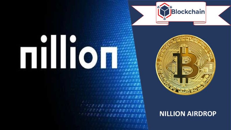 Nillion airdrop