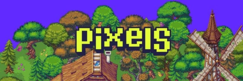 Pixels