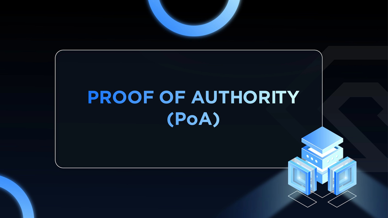 Proof of Authority