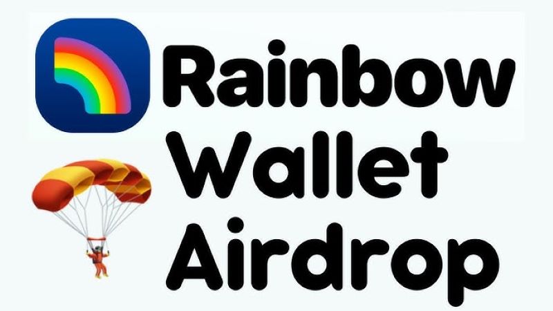 Rainbow Airdrop