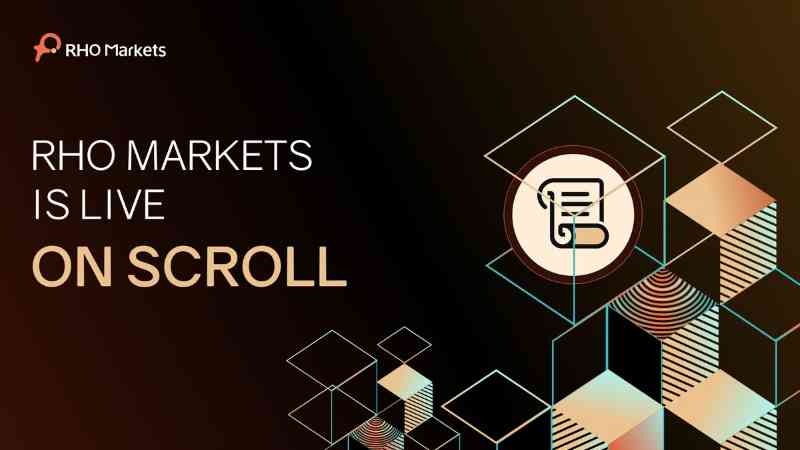 Rho Markets Airdrop