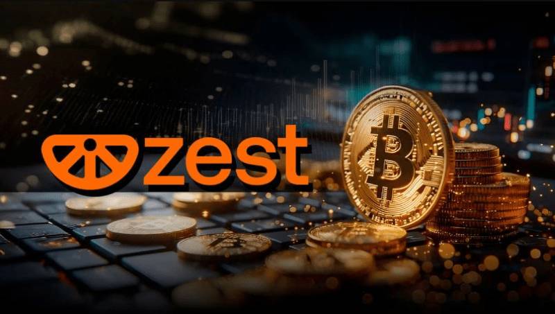 Zest protocol airdrop