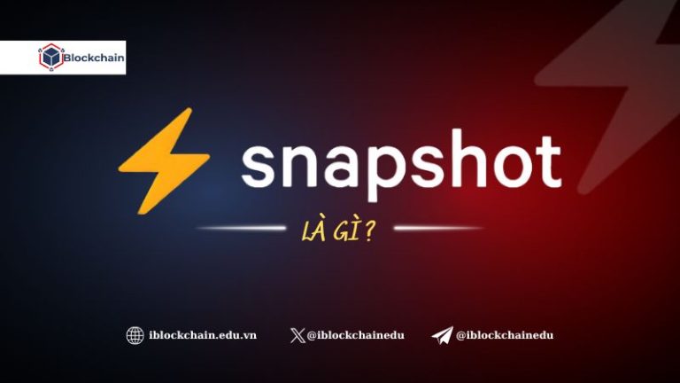 snapshot-la-gi