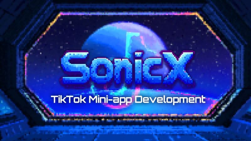 SonicX Airdrop