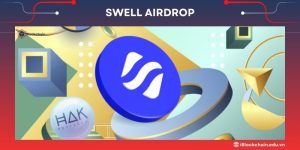 Swell Airdrop