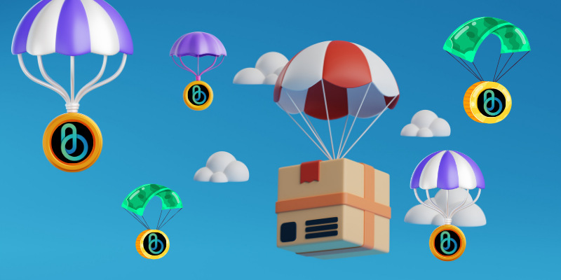 Thông tin về BrainGames Airdrop