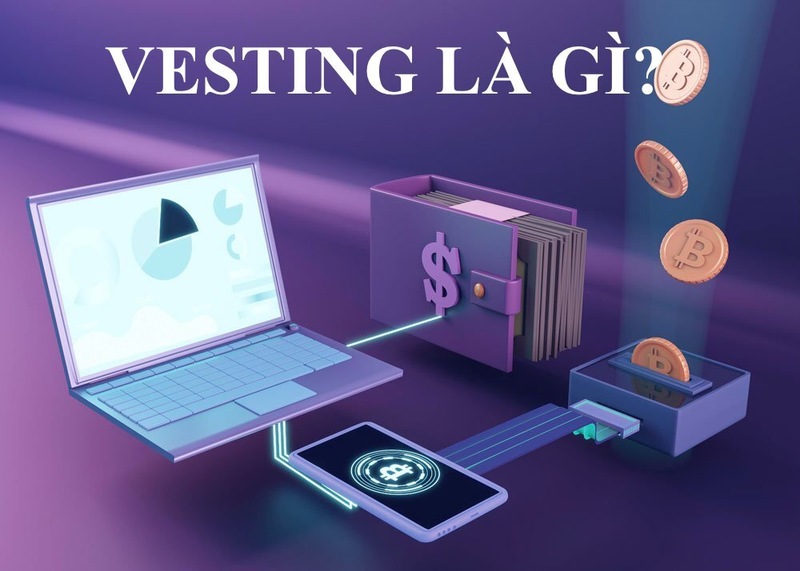 Tìm hiểu Vesting là gì?