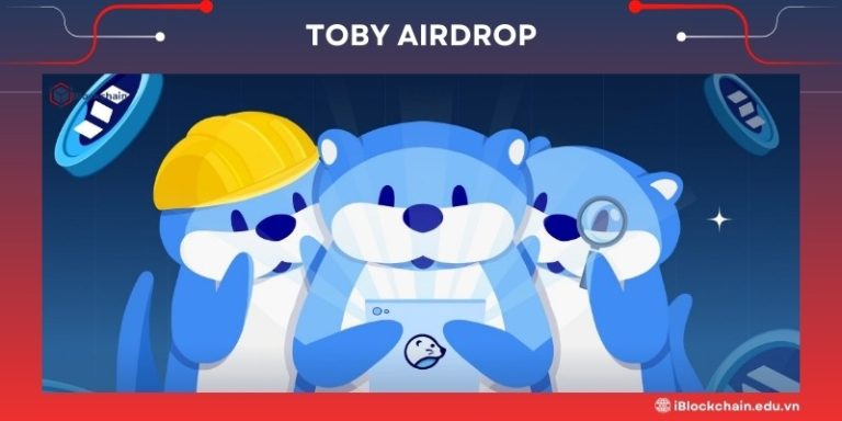 Toby Airdrop