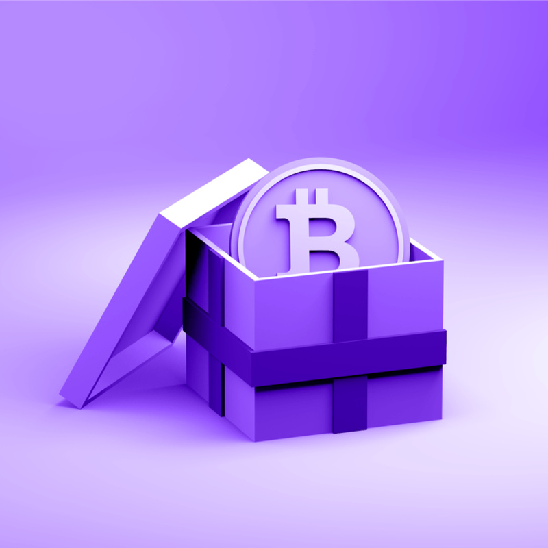 Tương lai và triển vọng của Purple Bitcoin