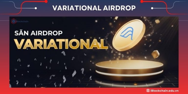 Variational Airdrop