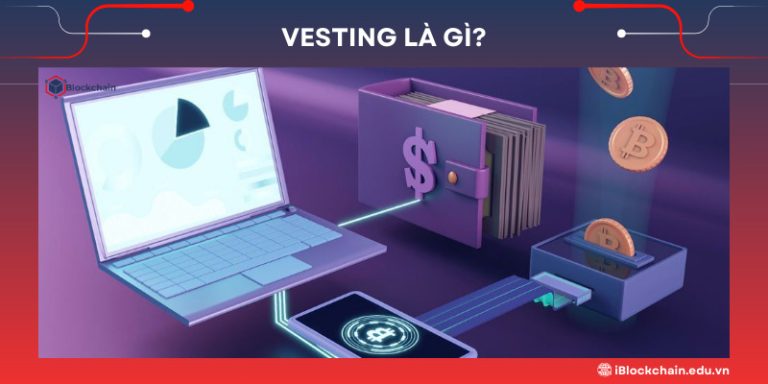 Vesting là gì