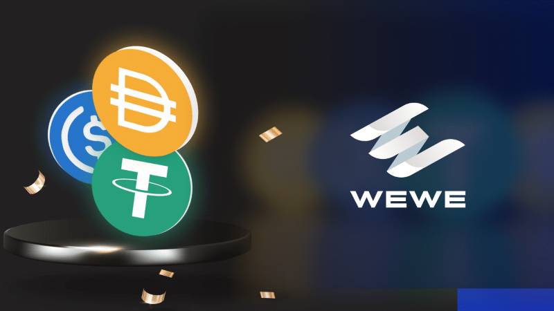 Wewe airdrop