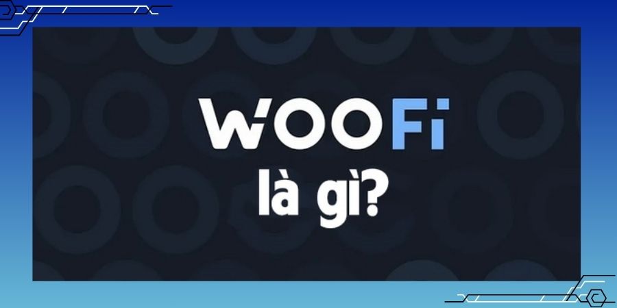 WOOFi