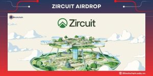 Zircuit airdrop