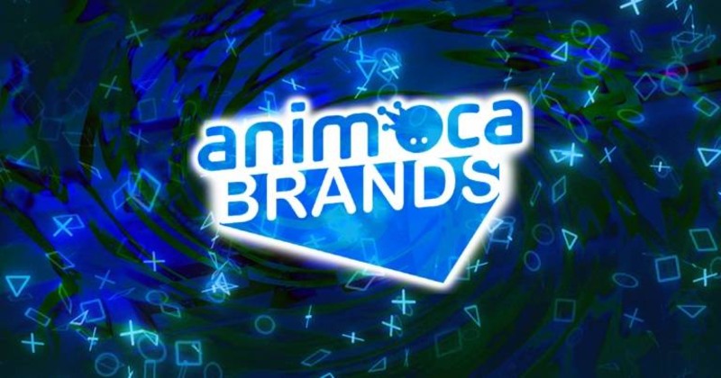 Animoca brands là gì