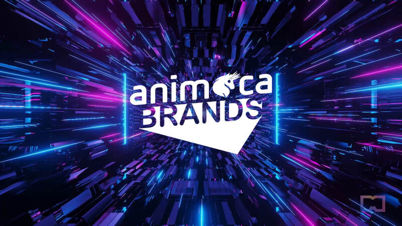 Animoca brands là gì