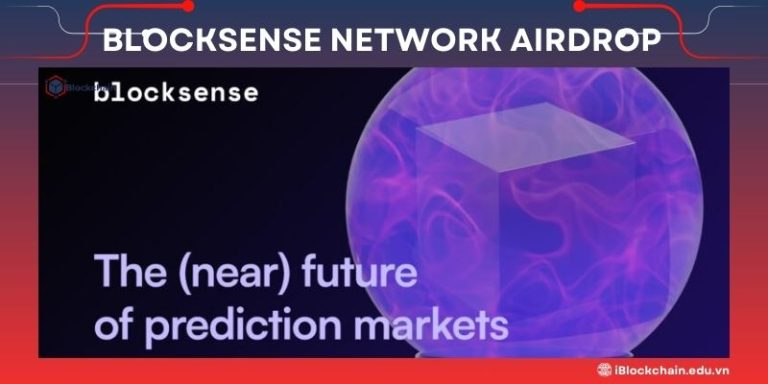 Blocksense Network Airdrop