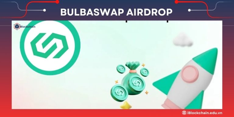 Bulbaswap Airdrop