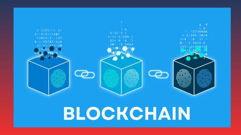 Công nghệ Blockchain là gì?