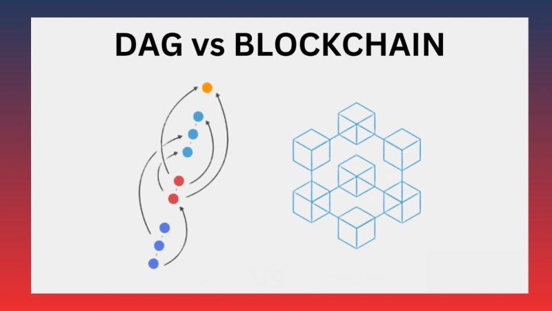 Ưu điểm và nhược điểm của công nghệ DAG so với Blockchain truyền thống