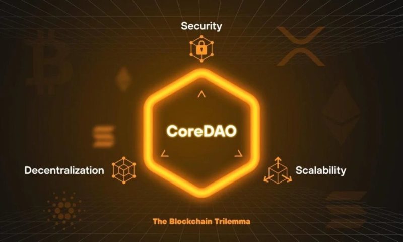 Core DAO là gì