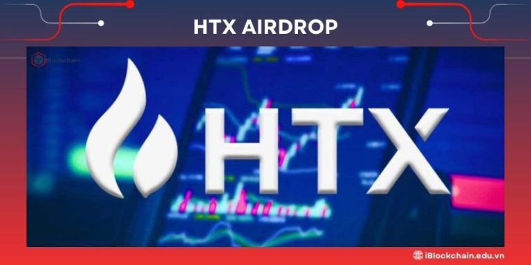 HTX Airdrop