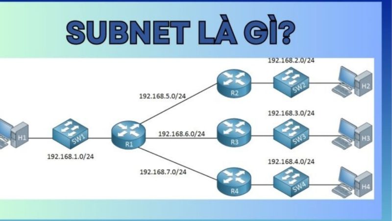 Lợi ích của subnet trong Layer 1 blockchain