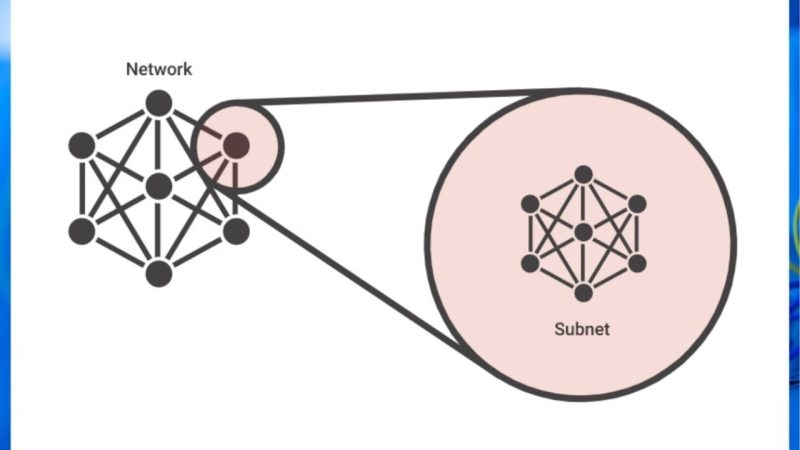 Lợi ích của subnet trong Layer 1 blockchain