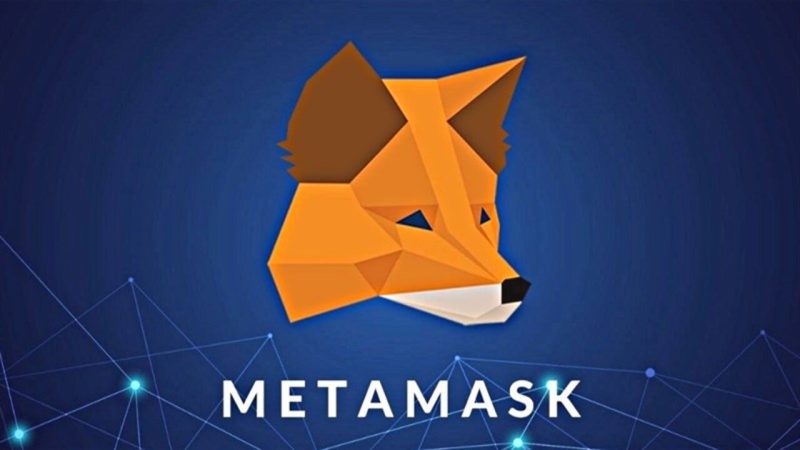 mua BNB trên MetaMask