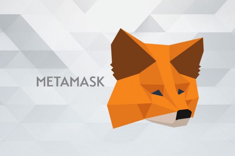 mua BNB trên MetaMask