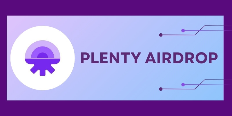 Plenty Airdrop