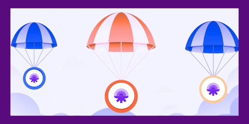 Plenty Airdrop