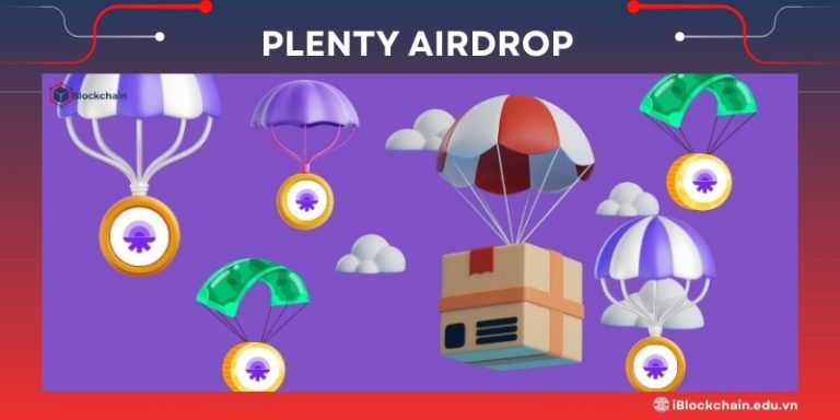 Plenty Airdrop