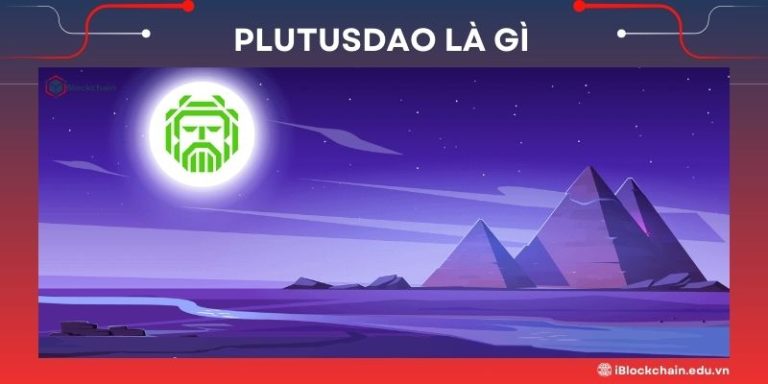 PlutusDAO là gì