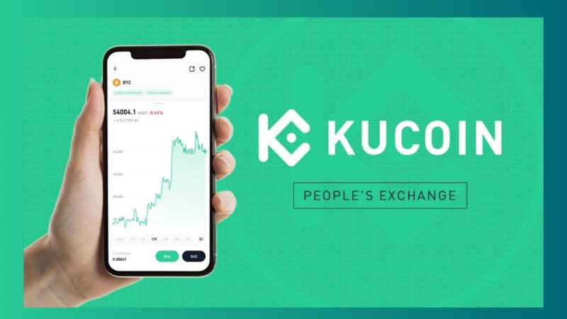 Giới thiệu sàn giao dịch KuCoin