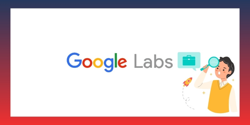 Các tính năng nổi bật của Search Lab