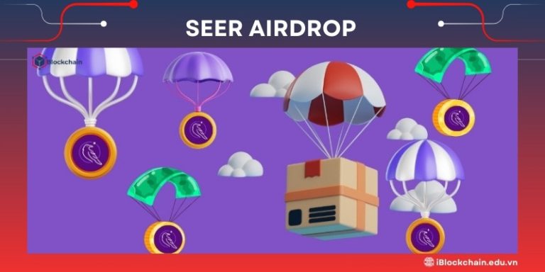 Seer Airdrop