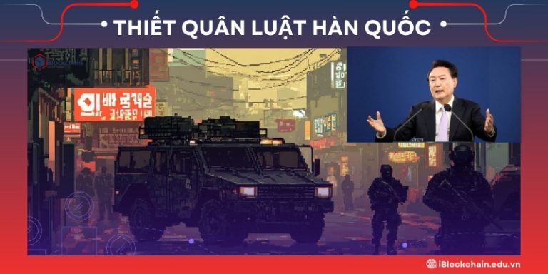 Thiết quân luật