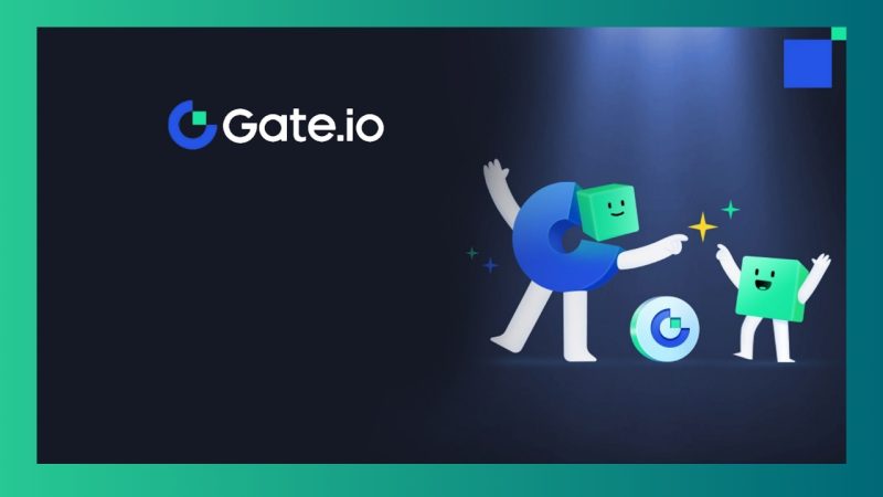 Thông tin về sàn Gate.io