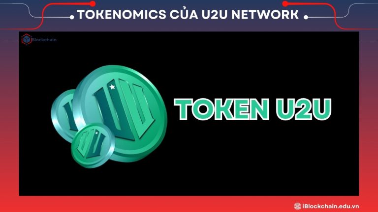 Tokenomics của U2U Network