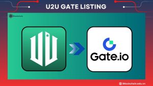 U2U Gate Listing