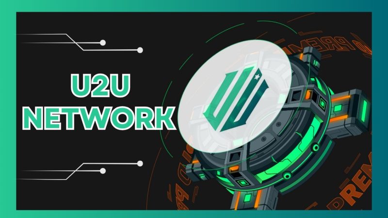 Thông tin về U2U Network