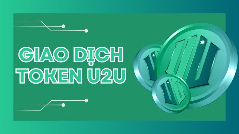 Cách tham gia vào U2U KuCoin Listing