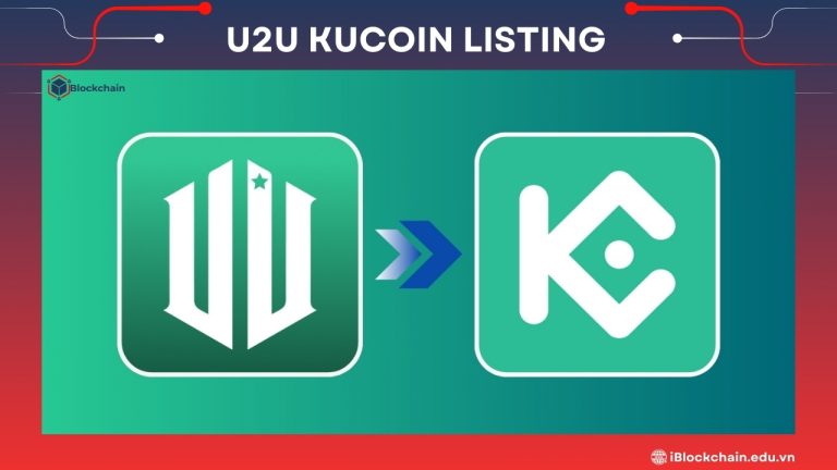 U2U KuCoin Listing