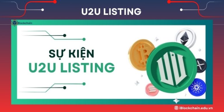 U2U Listing