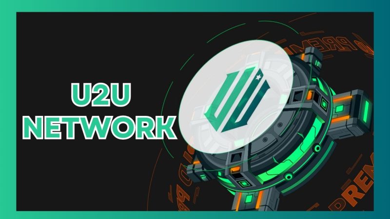 Giới thiệu về U2U Network