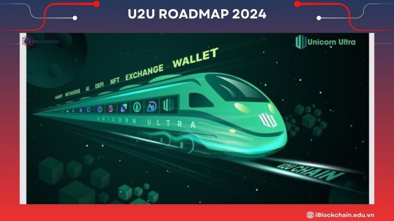 U2U roadmap 2024