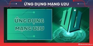 Ứng dụng mạng U2U