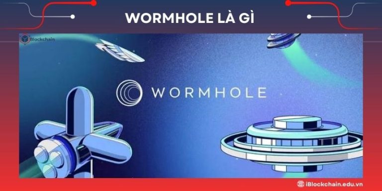 Wormhole là gì