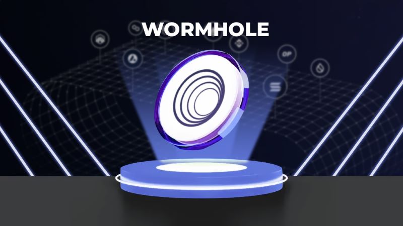 Wormhole là gì